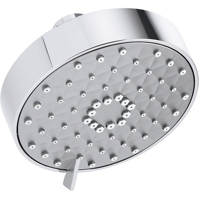 Kohler Awaken G110 1.5 GPM Multifunction Showerhead Wayfair